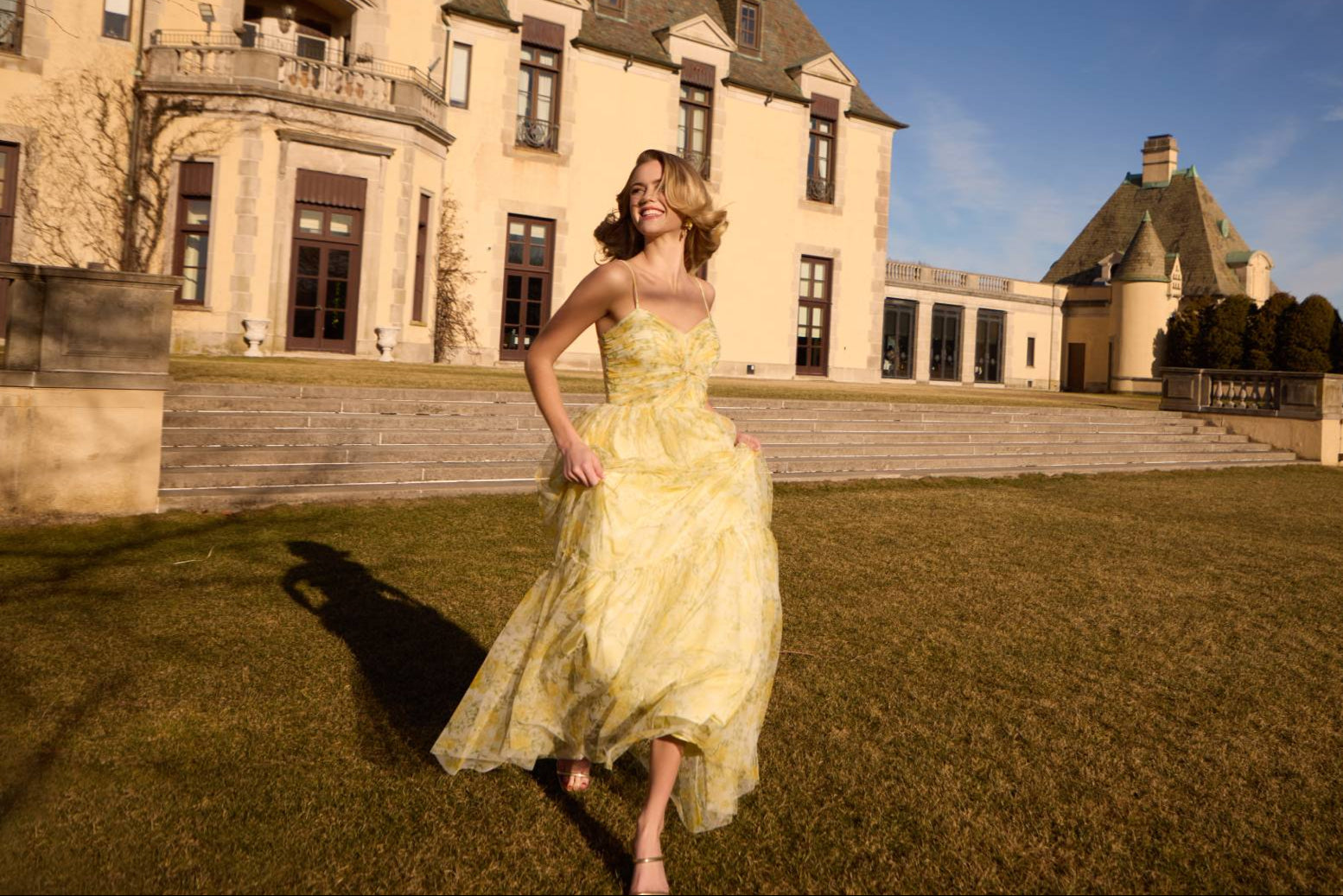 Fairytale Dress Collection