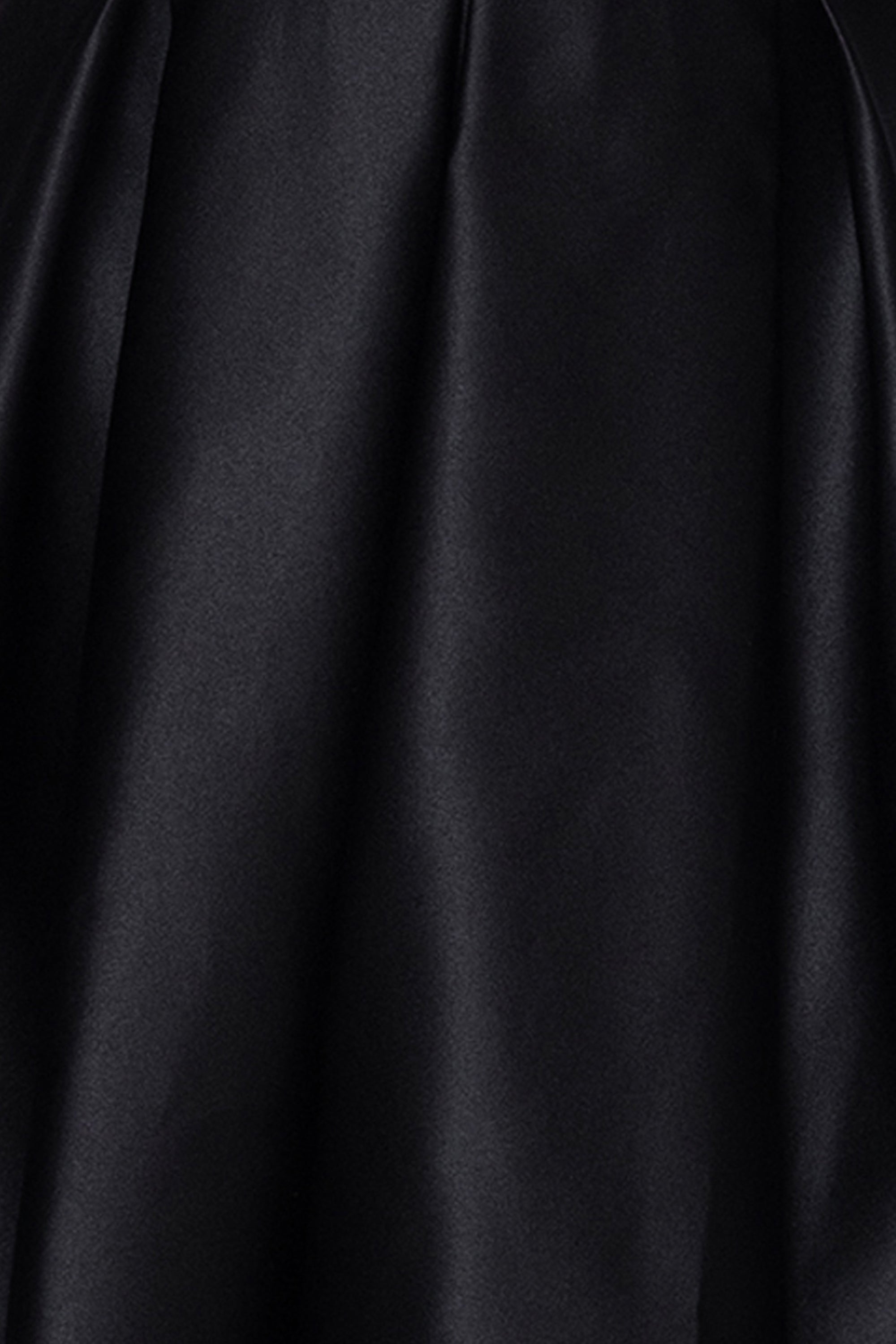"Lindsay" Short Satin Corset Tie Up Back Dress