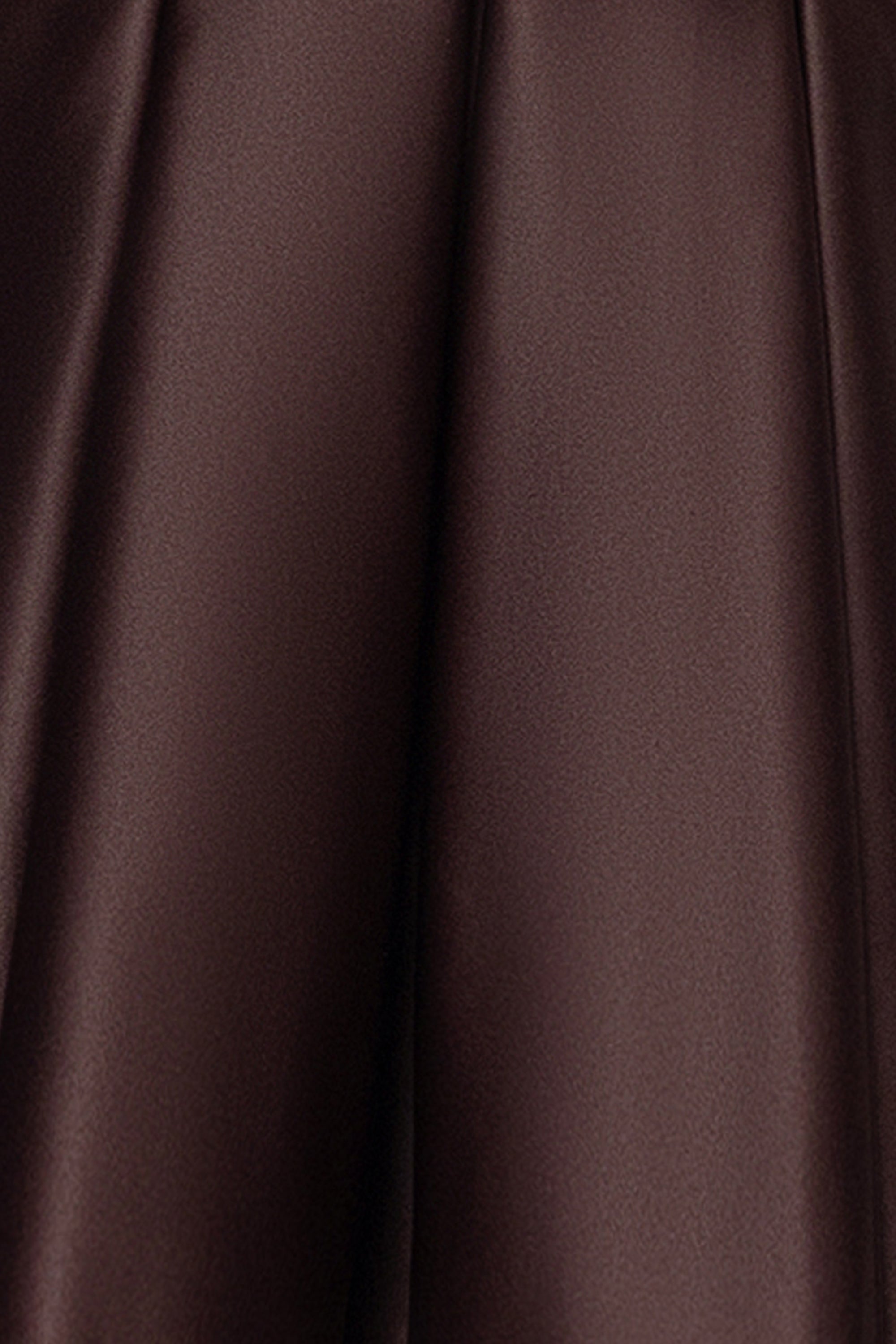 "Lindsay" Short Satin Corset Tie Up Back Dress