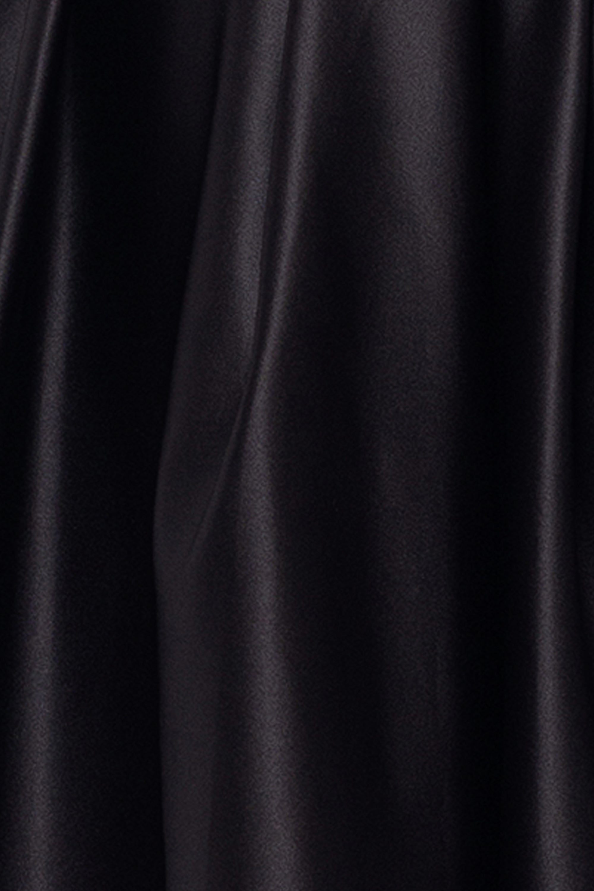 "Justine" Short Illusion Corset Satin Party Dress