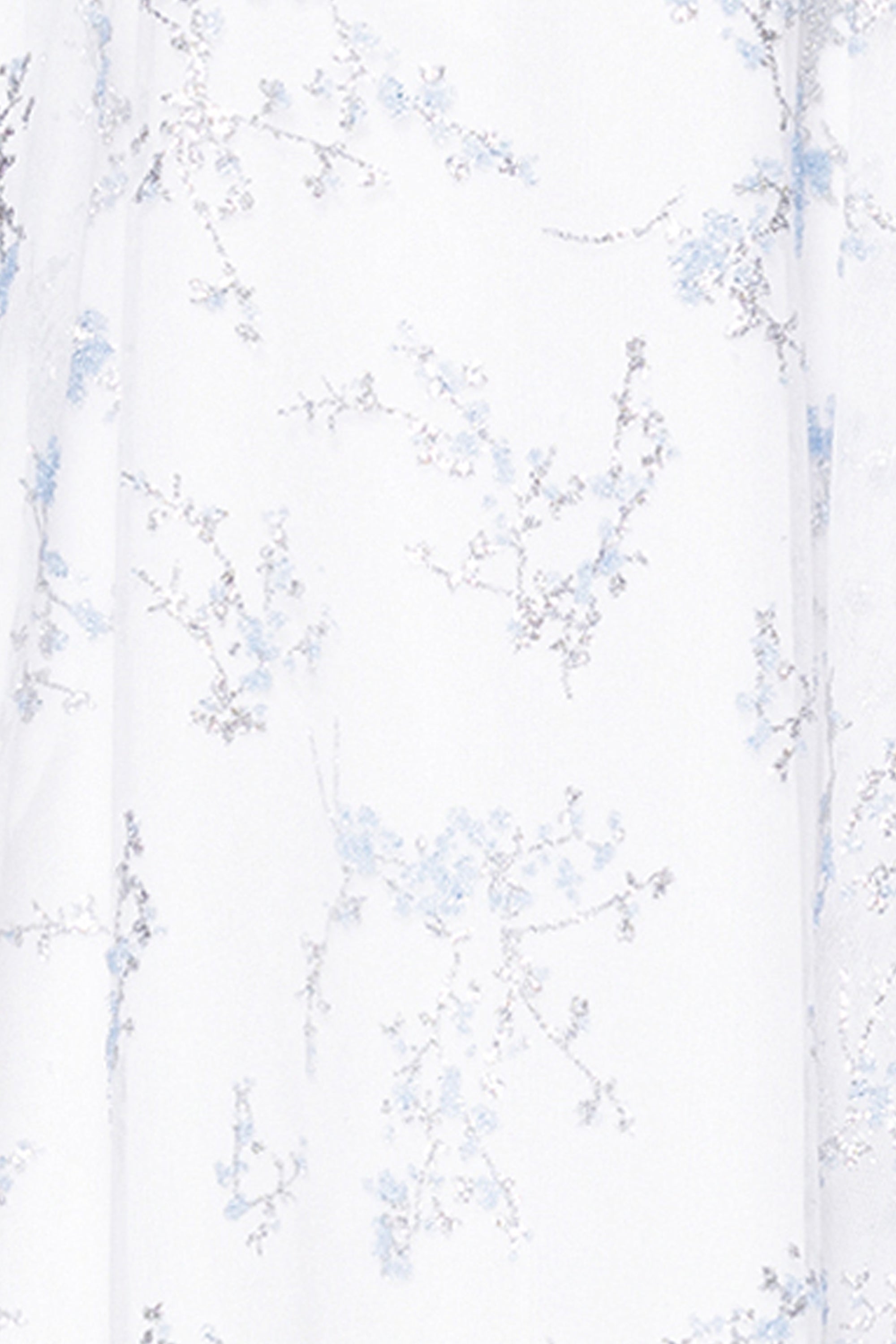 "Lilly" Glitter Mesh Off the Shoulder Short Dress