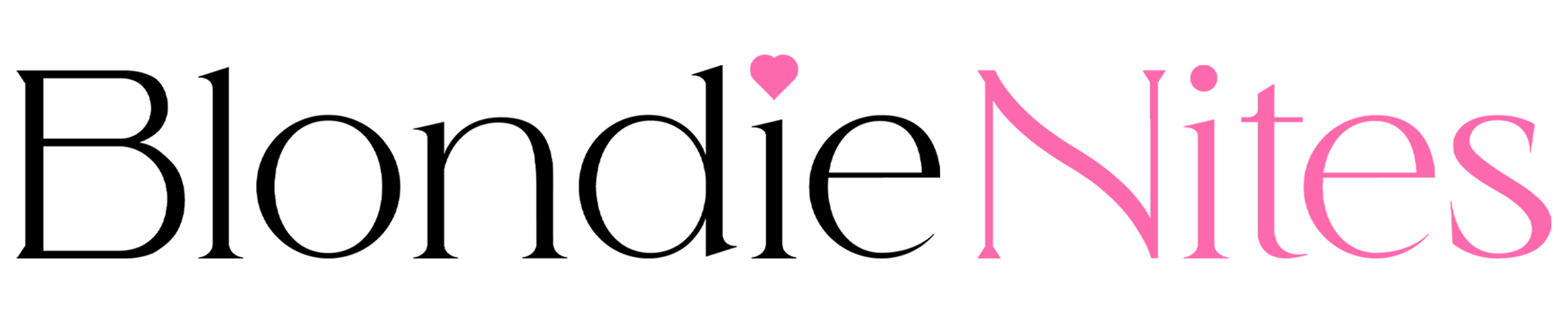 Blondie nites sales by stacy sklar