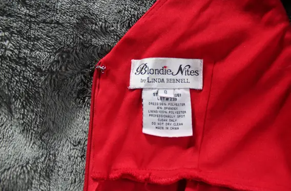 Blondie Nites About the Brand