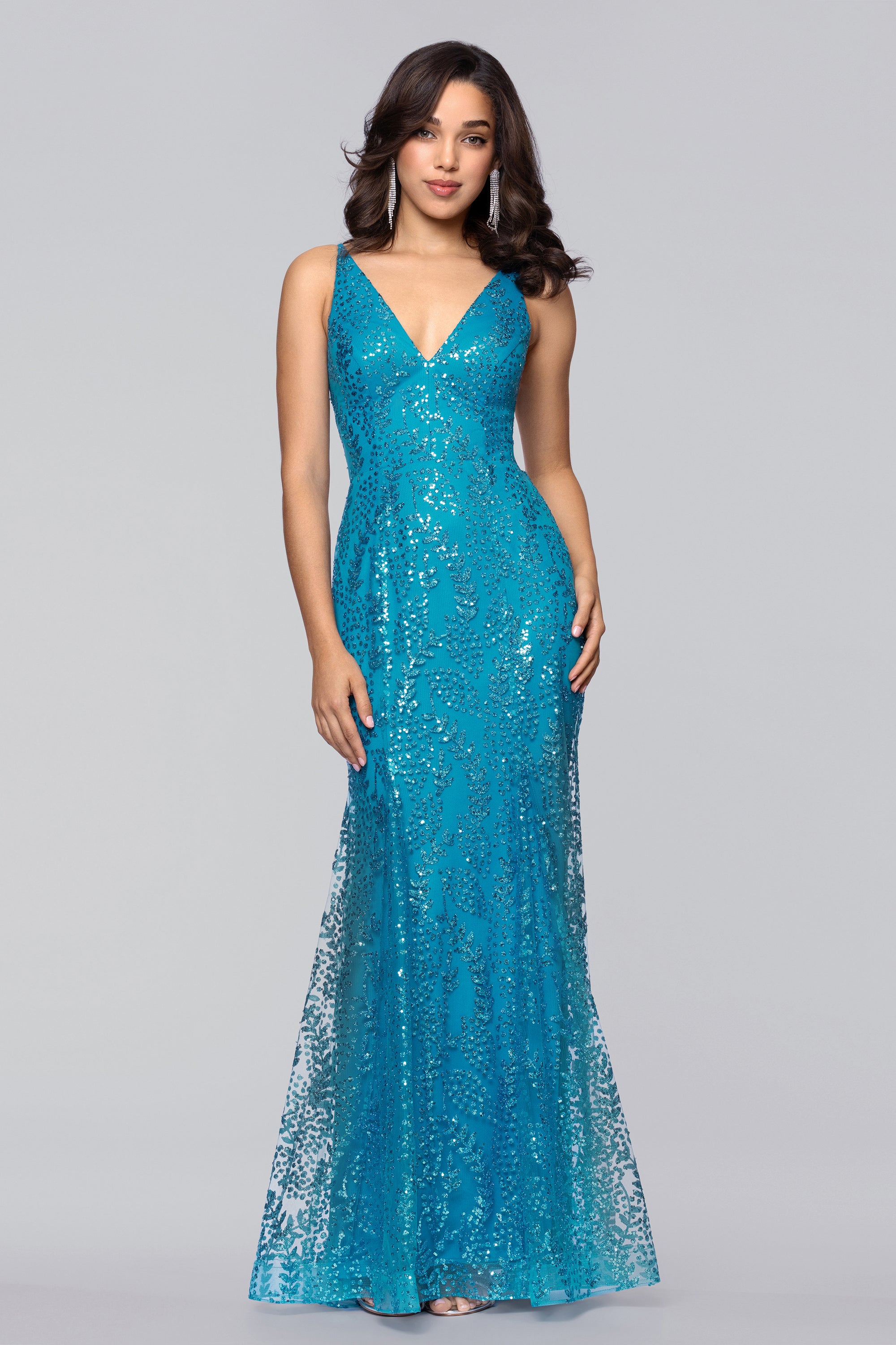 sparkling mesh dress Strapless Sequin Glitter Mesh Corset Mini Dress with Draped Skirt