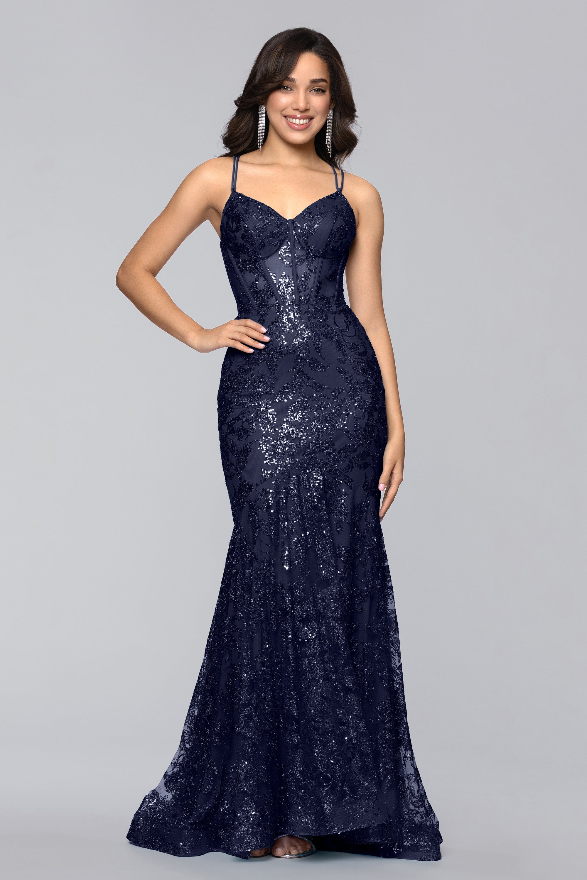 Fitted Prom Dresses Blondie Nites Fitted Prom Dresses Blondie Nites