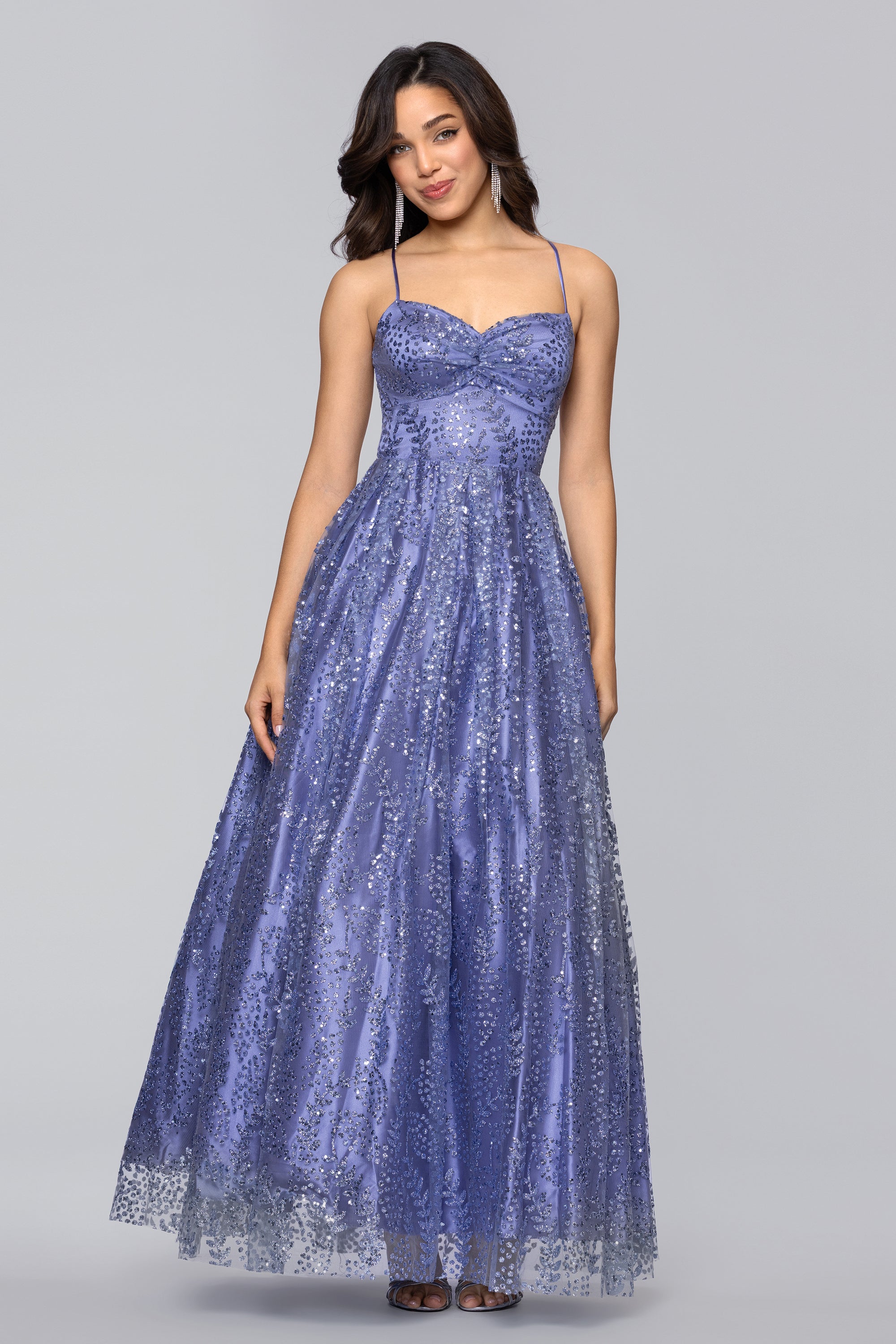 macys navy blue long dress Formal Dresses Macys Navy Blue Gown Navy Blue Maxi Dress Macy's