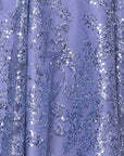 "Josie" Short Glitter Party Dress
