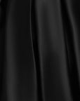 "Alexa" Short A-Line Satin Party Dress