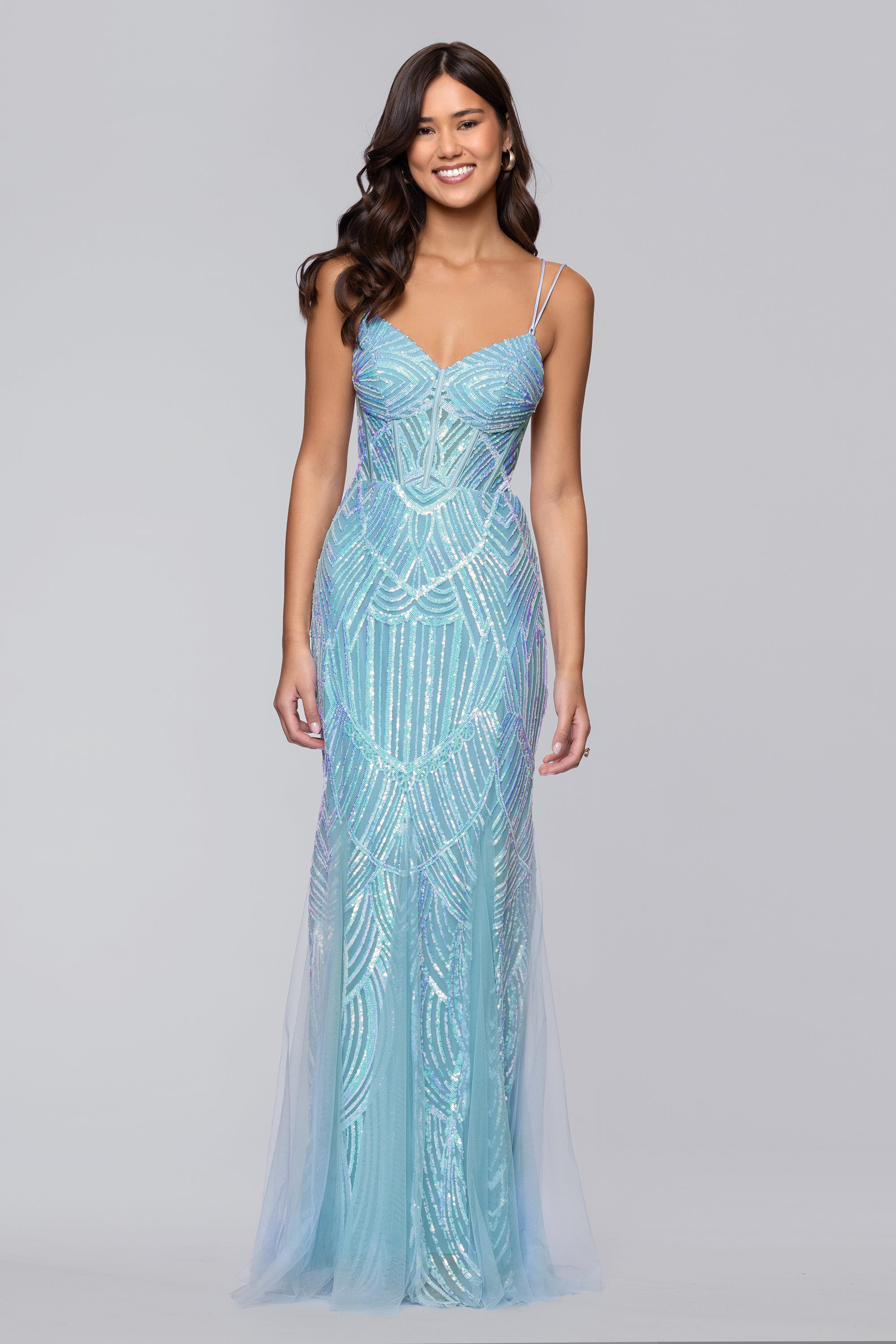 Blue Dresses Blondie Nites Blue Dresses Blondie Nites
