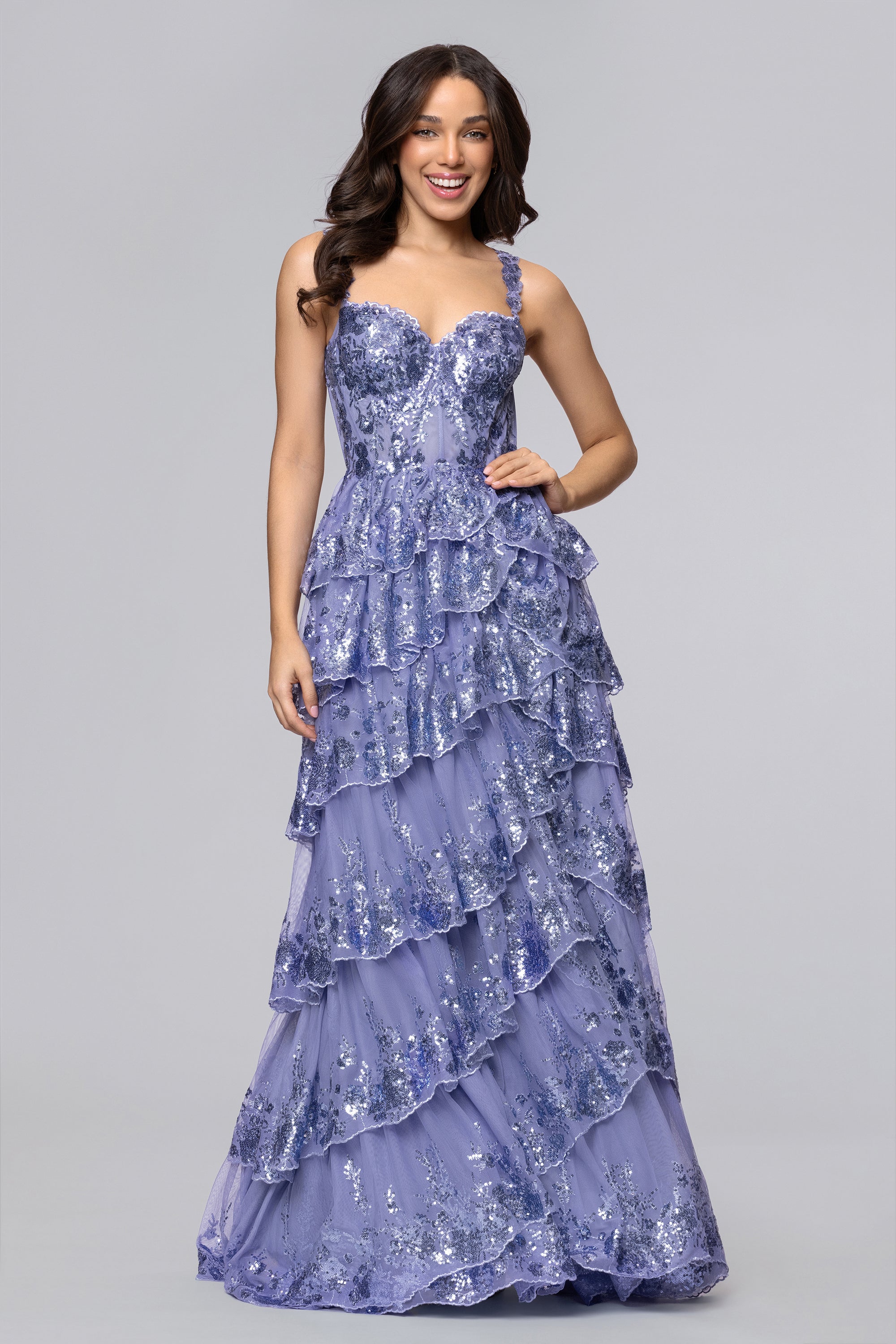 Sparkle Prom Dresses | Blondie Nites Sparkle Prom Dresses | Blondie Nites