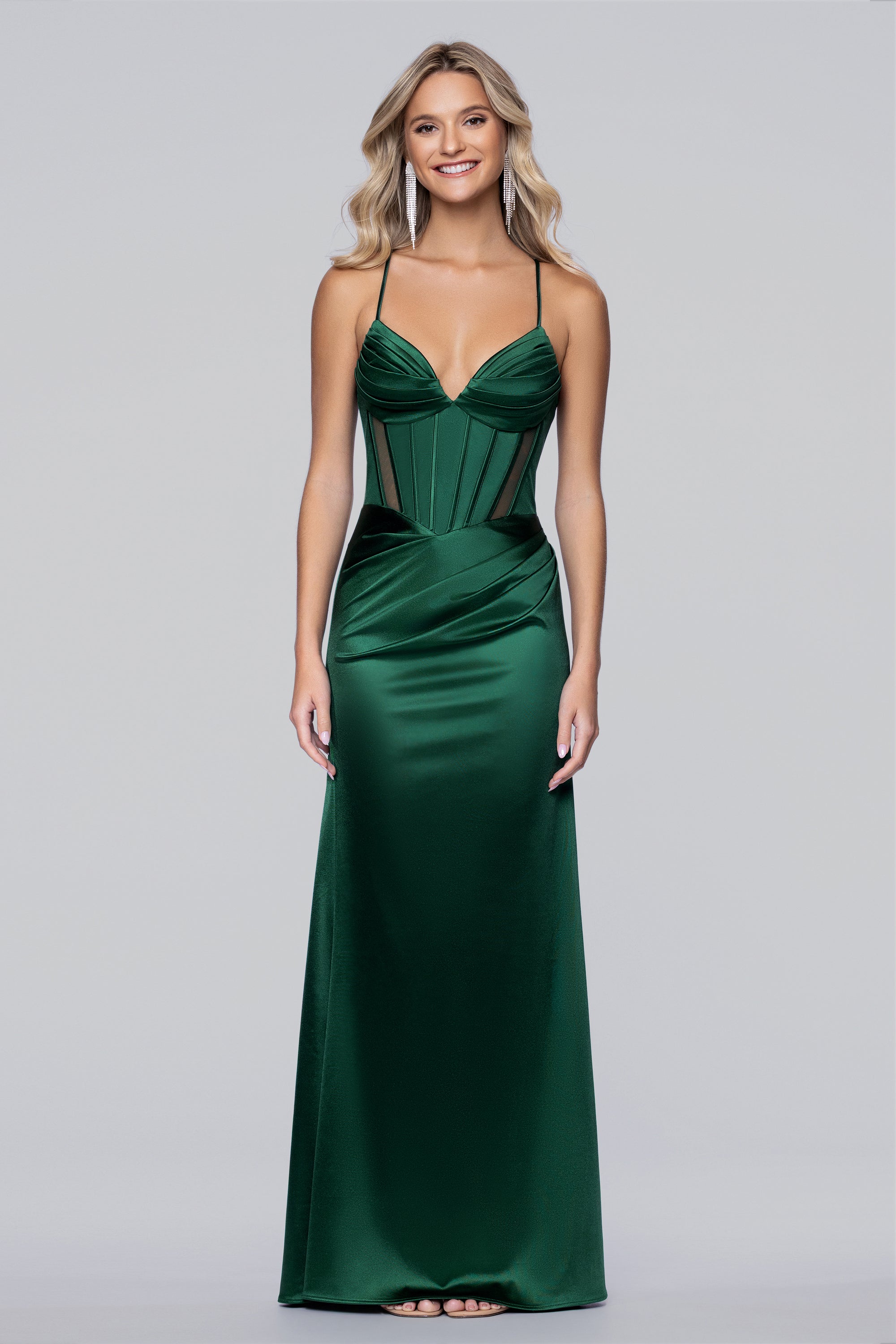 Green Dresses Blondie Nites Green Dresses Blondie Nites