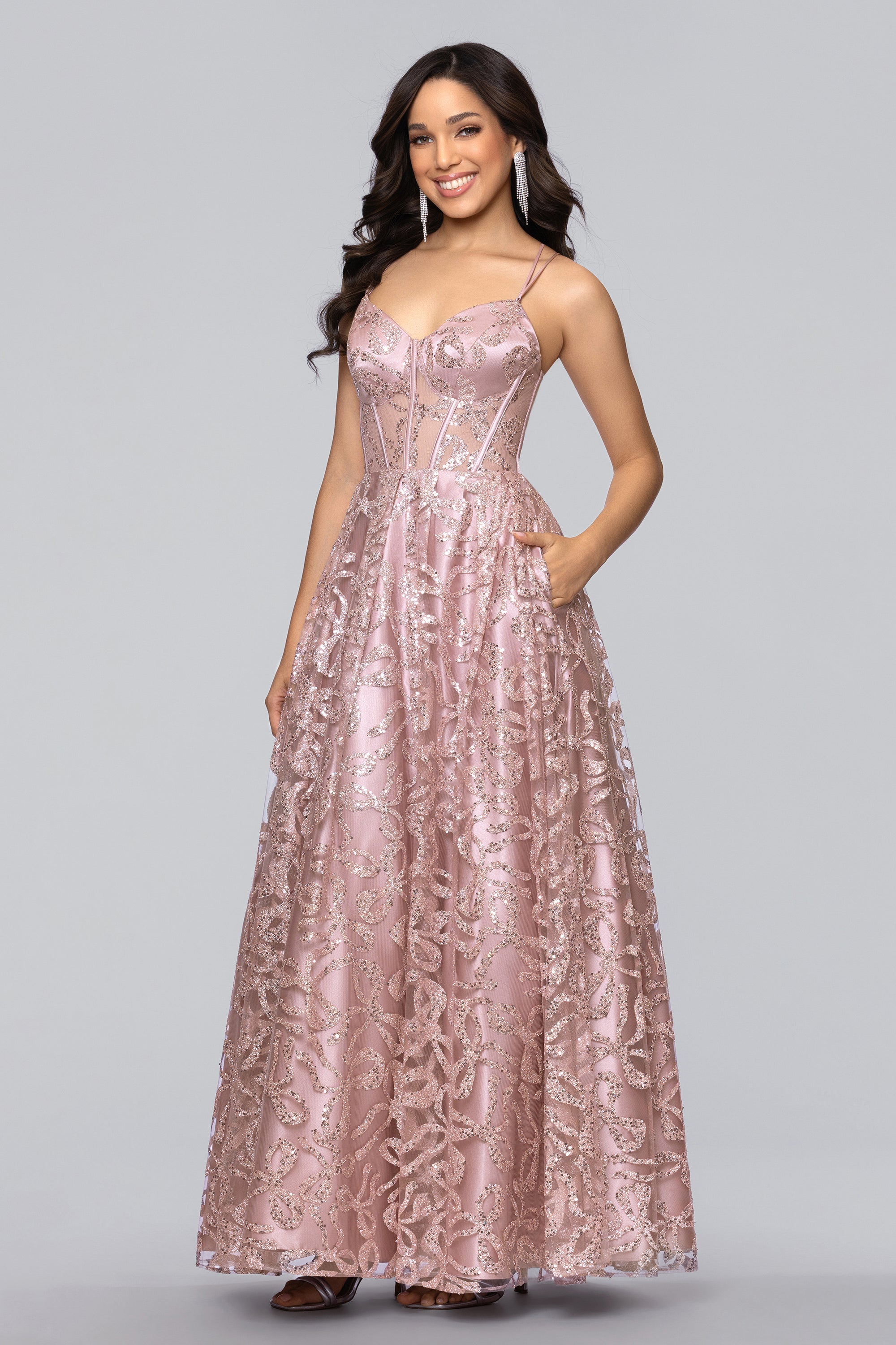 evie pink dress Evie Pink Dress