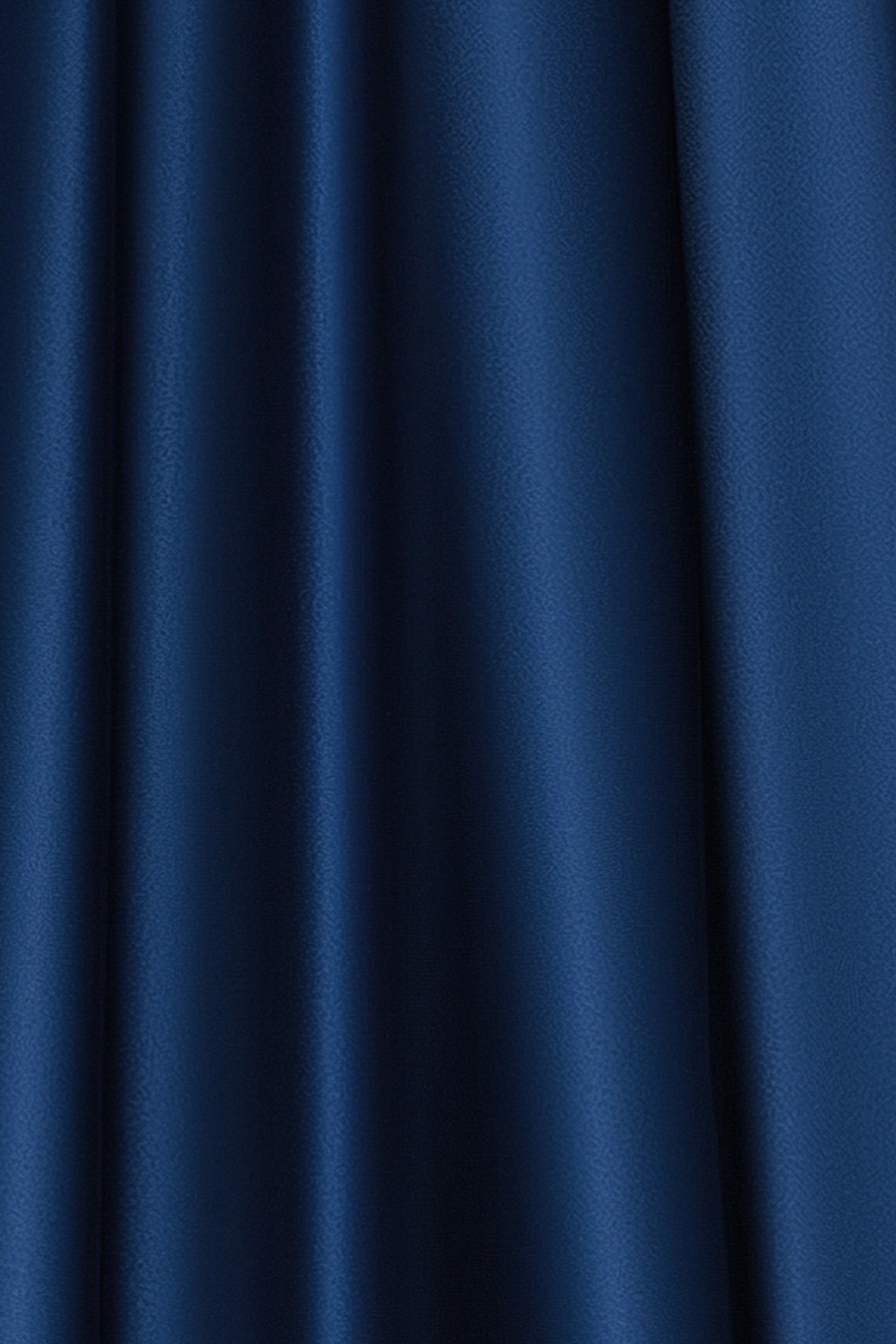 "Jeannie" Satin Sweetheart Tie Back Floor Length Dress