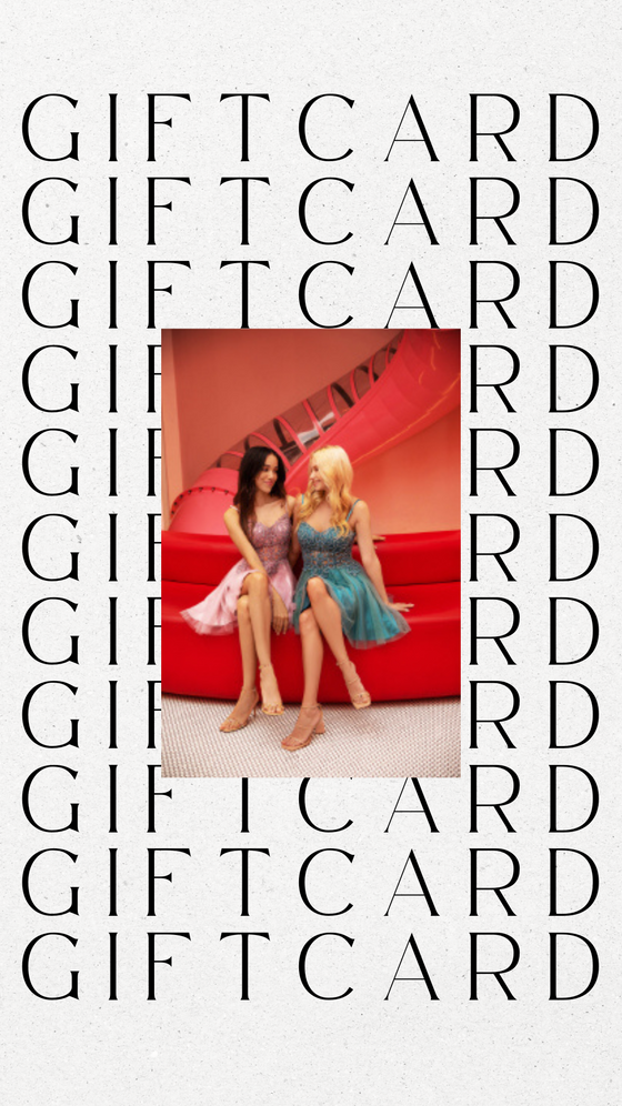 DIGITAL GIFT CARD
